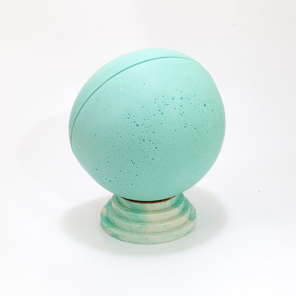 Sfera Clock - Mint